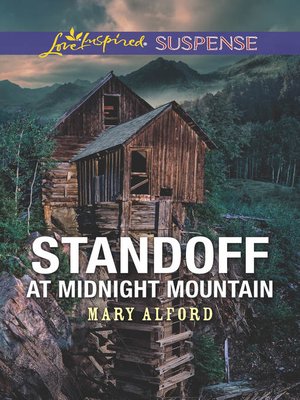 cover image of Standoff At Midnight Mountain